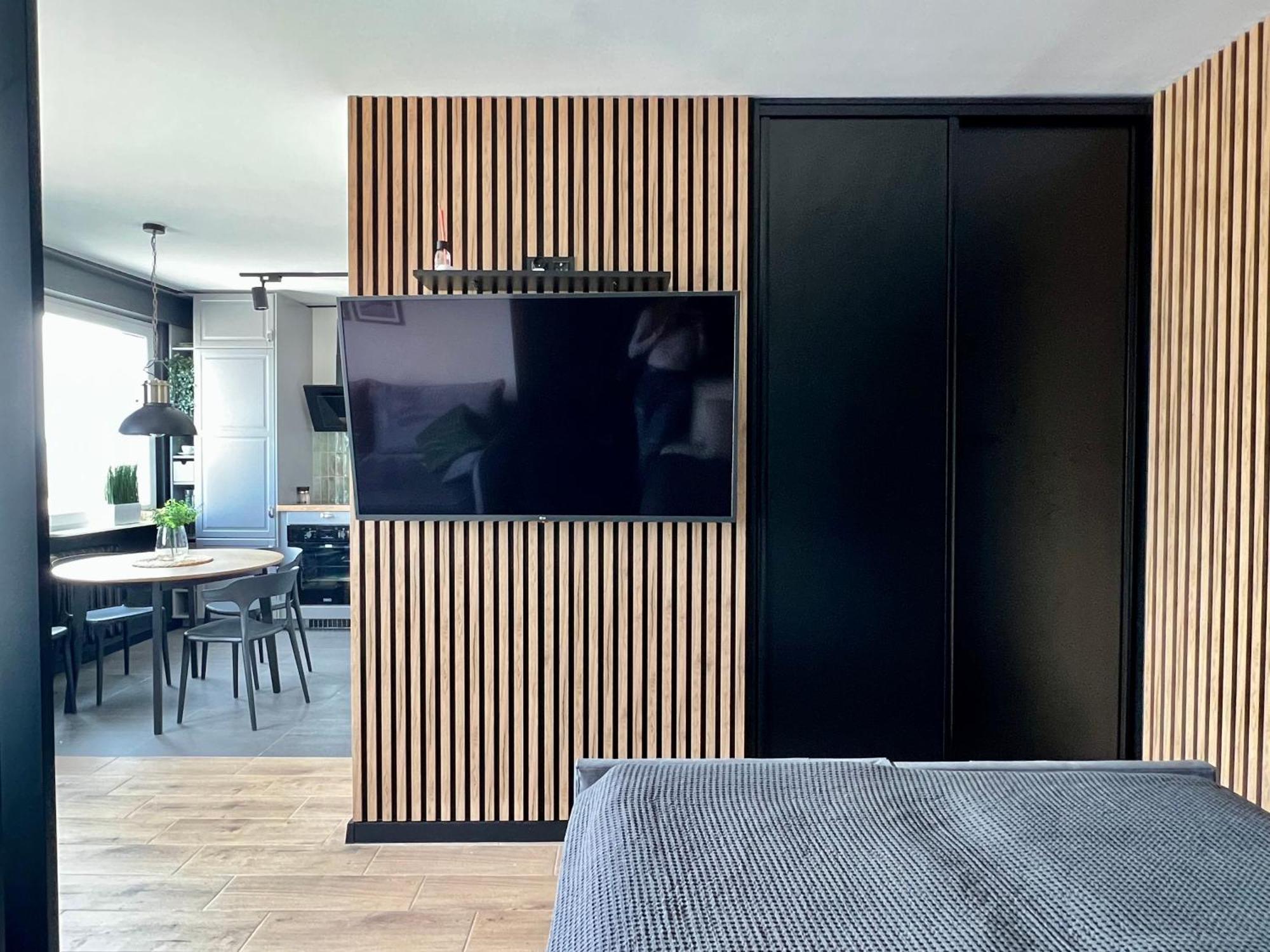 Apartament Przytulny 5 - Las, Self Check In, Dworzec Pkp Rzeszów Exterior foto