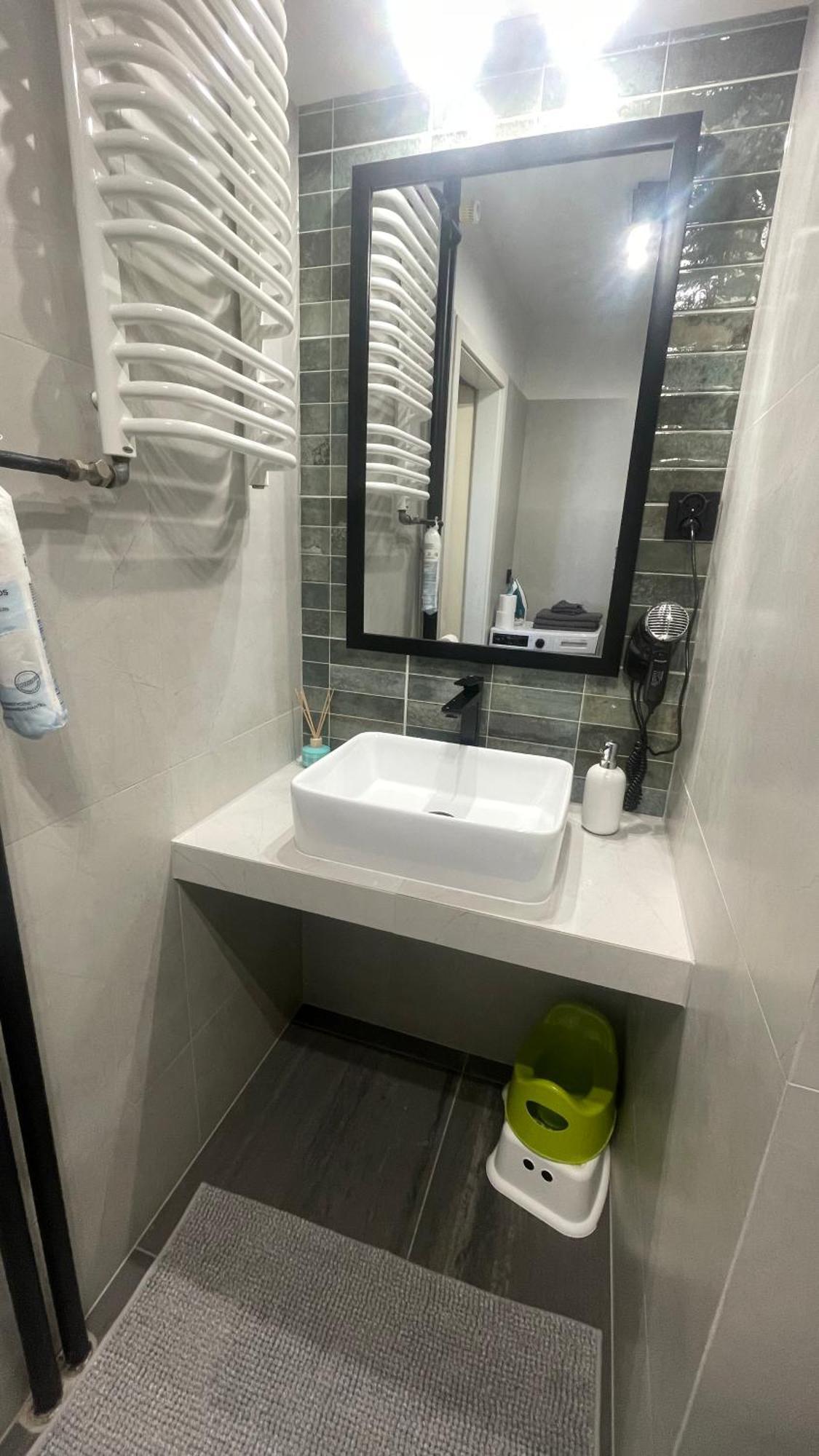 Apartament Przytulny 5 - Las, Self Check In, Dworzec Pkp Rzeszów Exterior foto