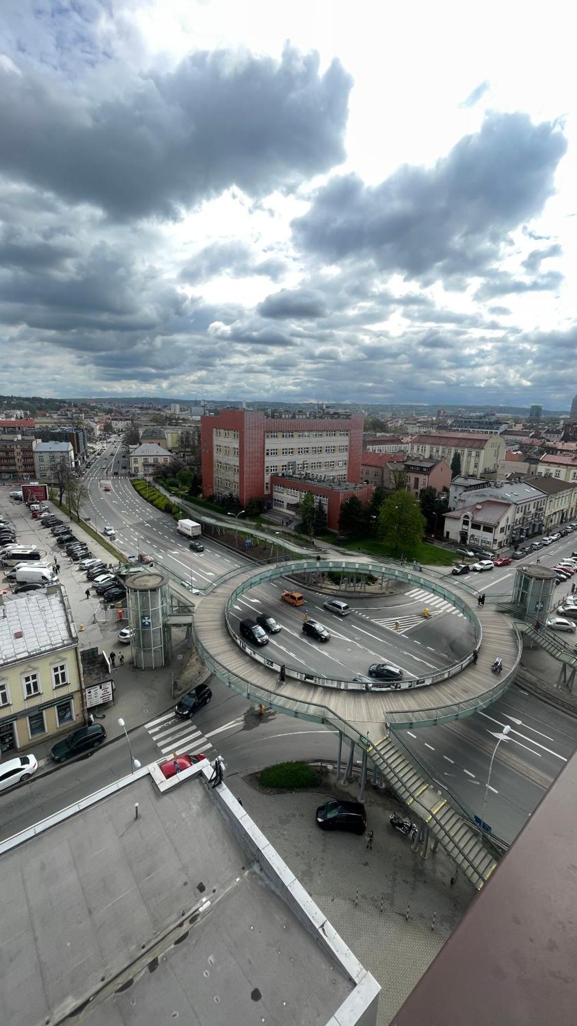 Apartament Przytulny 5 - Las, Self Check In, Dworzec Pkp Rzeszów Exterior foto